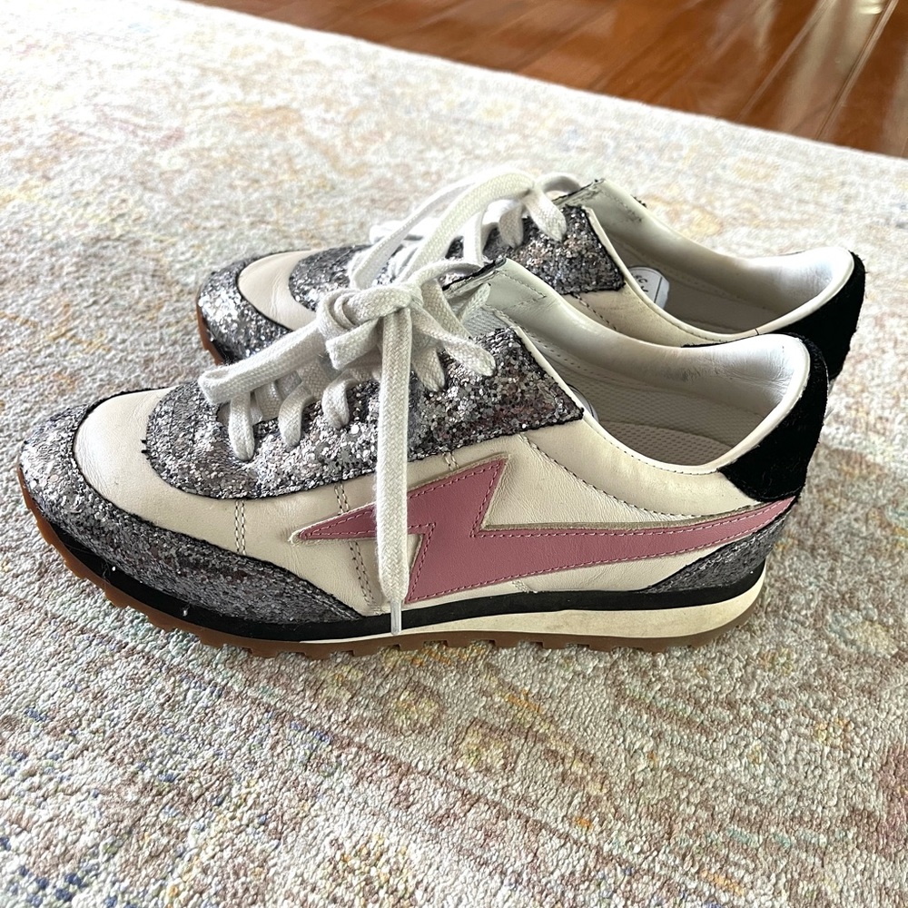 Marc Jacob Sneakers